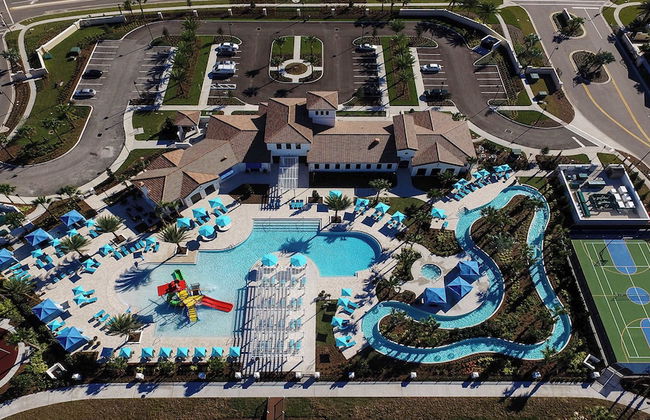 Spacious Family Home With Pool & Game Room - Foto 18