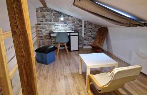 Gîte des Vignes à Viéville-sous-les-Côtes Escapade nature et patrimoine Meuse - Foto 14