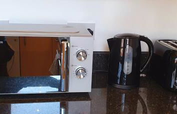 Garden view beach apartment - Photo 33