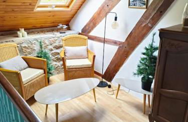 La Passerelle de la Baie - Foto 27