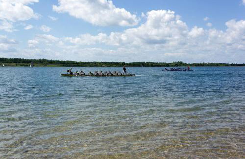 Seepark Auenhain - Foto 44