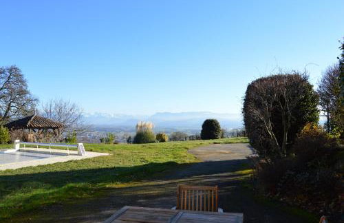 Domaine des Étoiles - Gîtes - Foto 21