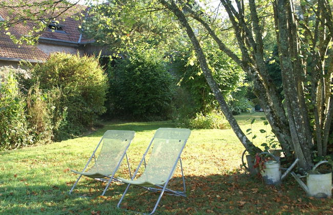 Elegant Appartment in Niderviller Near Forest, France - Foto 69