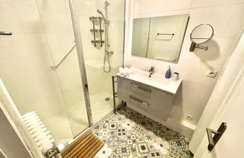 " Atelier des Teinturiers " Centre Ville - Linge Fourni - Foto 25