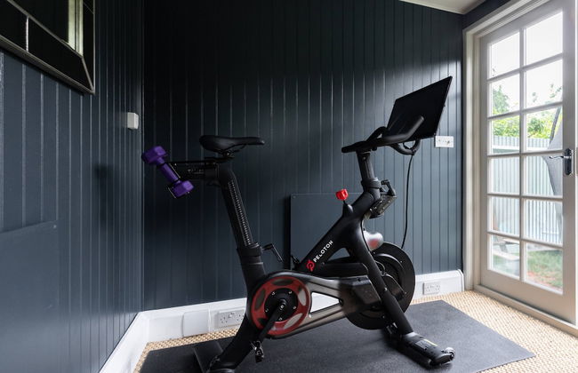 Westover Road III by Onefinestay - Foto 52