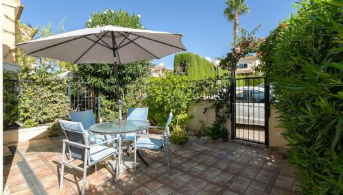 Heads 2 Holiday Homes Townhouse - Foto 3