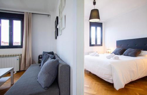 Apartamentos Cinco Rosas - Photo 50