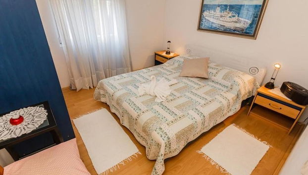 Apartments Roda - - Foto 2, Habitación