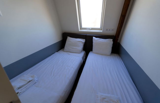 Plantage Hortus Apartments - Foto 30