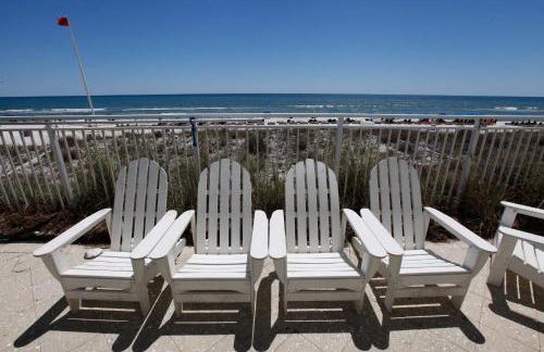 Aqua Beach Resort by Panhandle Getaways - Photo 24