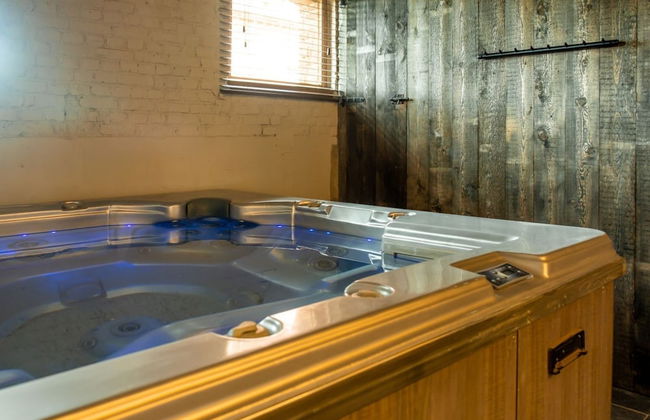 Holiday Home in Moorslede With Pool and Jacuzzi - Foto 28