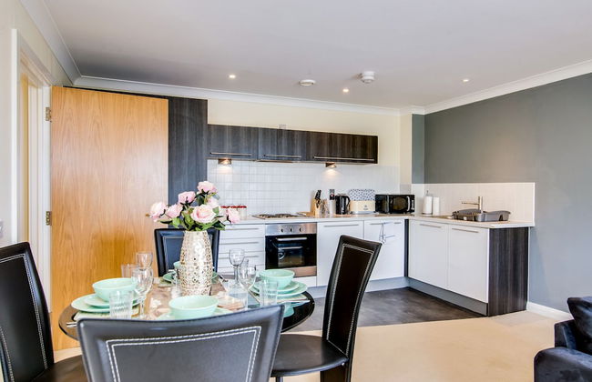 Mica Point City Centre Apartment - Foto 55