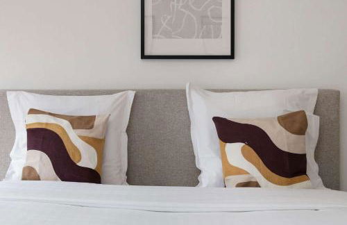 Spacious Apartment - Champs Elysees - Foto 31