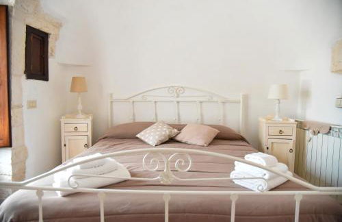 Trullo del Sorriso - Foto 11