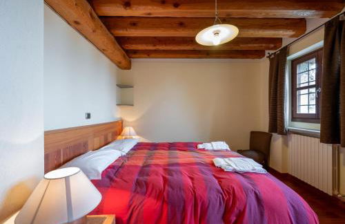 Chalet Casot Brusa by Interhome - Foto 24