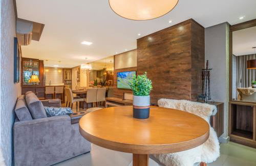 Aconchego e Natureza a 1,2km do Centro de Gramado - Photo 10