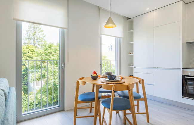 Vilar Charming Studio - Foto 29