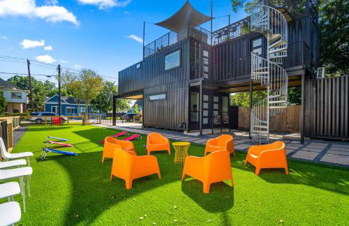 Clutch City Super - Luxe at East Downtown Unit 1 - Foto 6