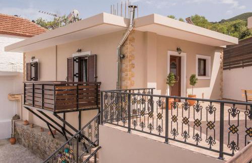 Marika Traditional Home - Foto 4