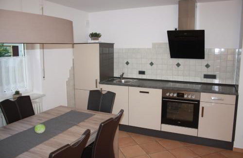 Ferienwohnung Hengl - Foto 2