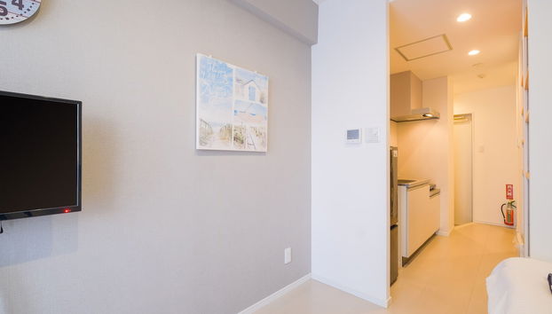 Good Life Apartment - Photo 5, Chambre