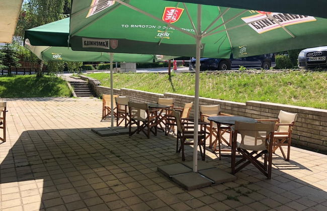 Flora hotel apartments - Foto 62