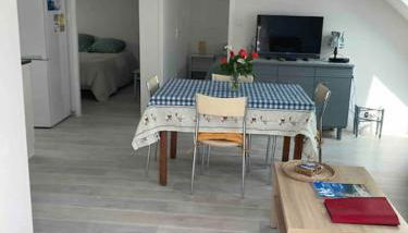 Appartement dans maison de campagne au calme - Foto 3