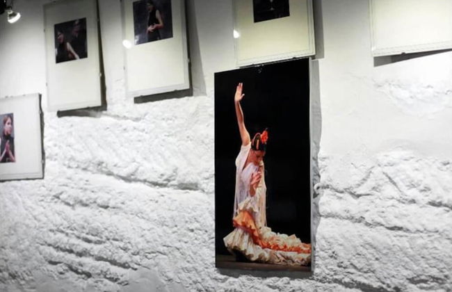 La Seguiriya - Foto 54