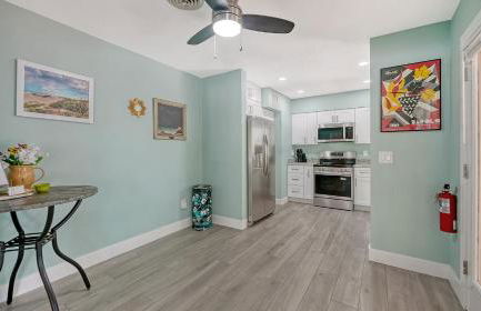 Relax & Recharge - Private Pool Oasis Near Beach & St. Armands Circle - Foto 13