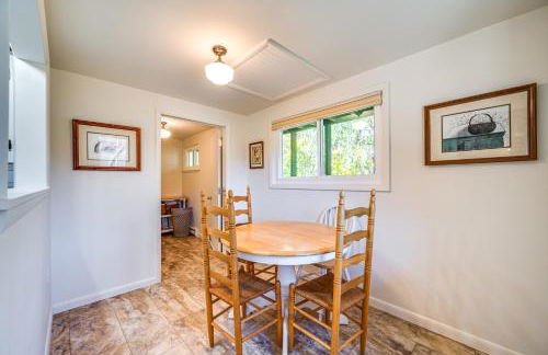 Walk to Liberty Mountain Lake-View Ski Retreat! - Foto 9