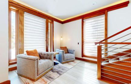 Obsidian Ski & Golf Villa 3 Bdr, Prime Location! - Foto 47