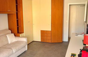 Studio front mer, Résidence piscine (privée) - Foto 11