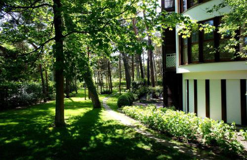 Apartament Rezydencja Bryza Jurata - Foto 22