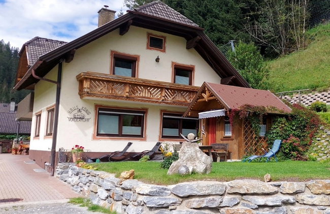 Salzburg Lungau Nature Apartment - Photo 1