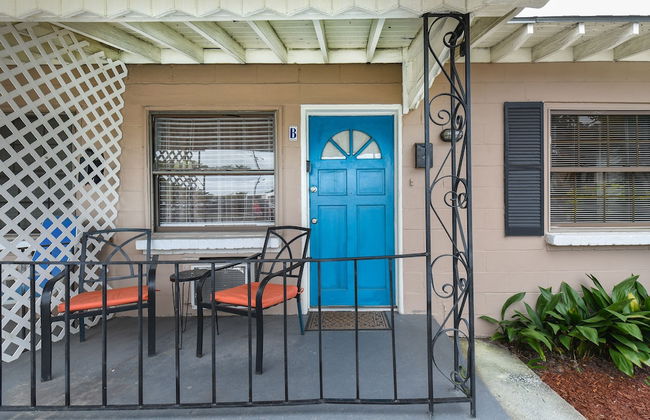 The Belle Aire - Hist District Savannah - Foto 31