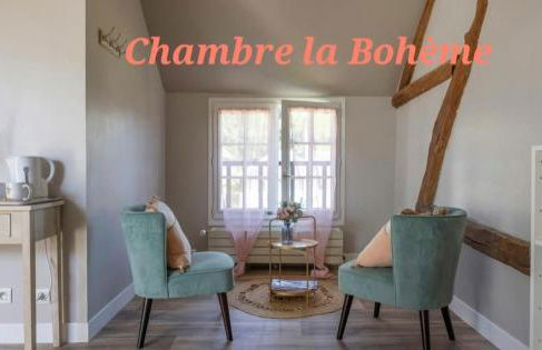 Les Gites de l'Herperie - Foto 9