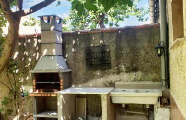 Charming House in Rada with Fenced Garden - Foto 47