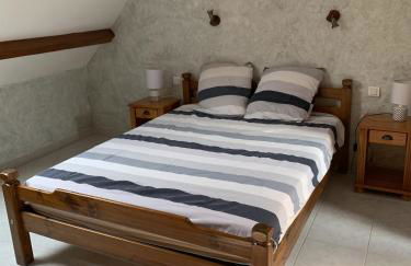 Bergerie rénovée au coeur des Pyrénées - Foto 15