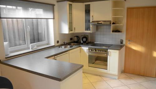 Wohnung Ahorn - Foto 3