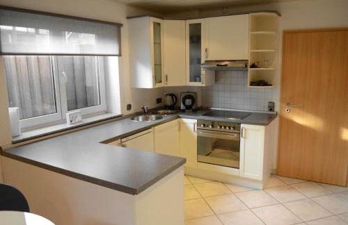 Wohnung Ahorn - Foto 3