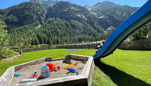 Feichterhof - Photo 3, Garden