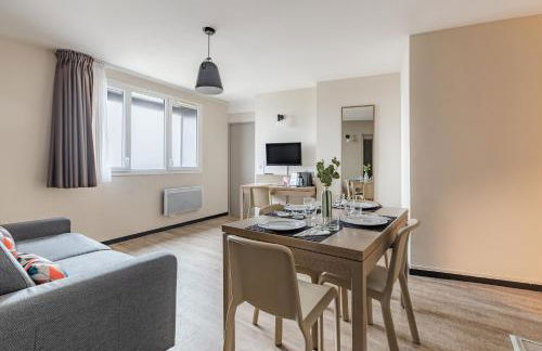 Appart'City Confort Amiens Gare - Photo 66