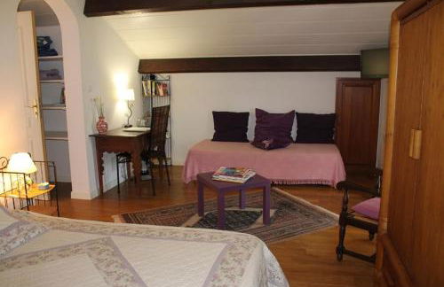 Domaine Le Clos des Oliviers - Foto 18