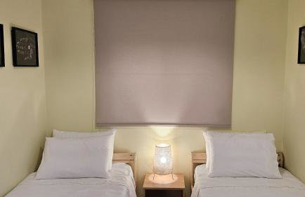 The 20A Terminal Stay N Fly - Foto 32