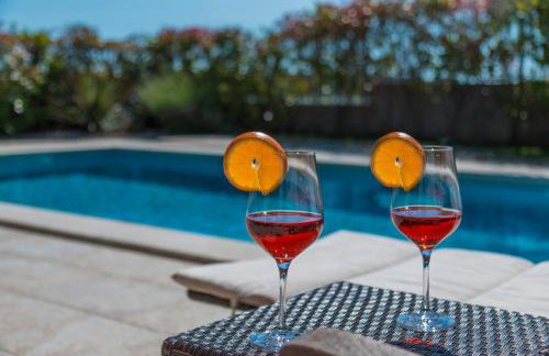 Villa Suprema Pomer - Foto 56