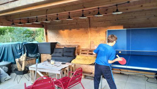 Maison du petit p(a)in - Foto 3