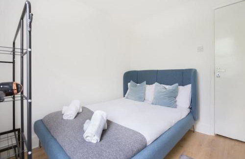 Two bedroom apartment in Dalston - Foto 16