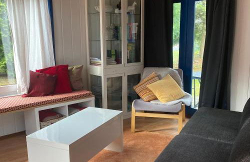 Tiny House bei Mardorf am Steinhuder Meer - Photo 9