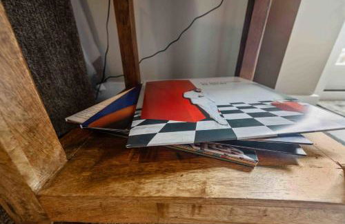 Hartley Lake Hideaway - The Perfect Getaway! - Foto 8