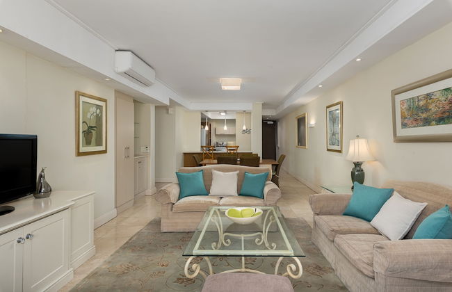 Canal Quays 607 - Photo 15